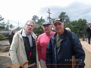 2016 05 01 1ER MAI A N.D D AFRIQUE A THEOULE SUR MER (12)